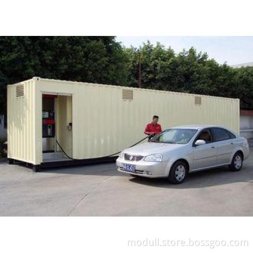 Durable Commercial Pre Engineered Steel Buildings As Movabl